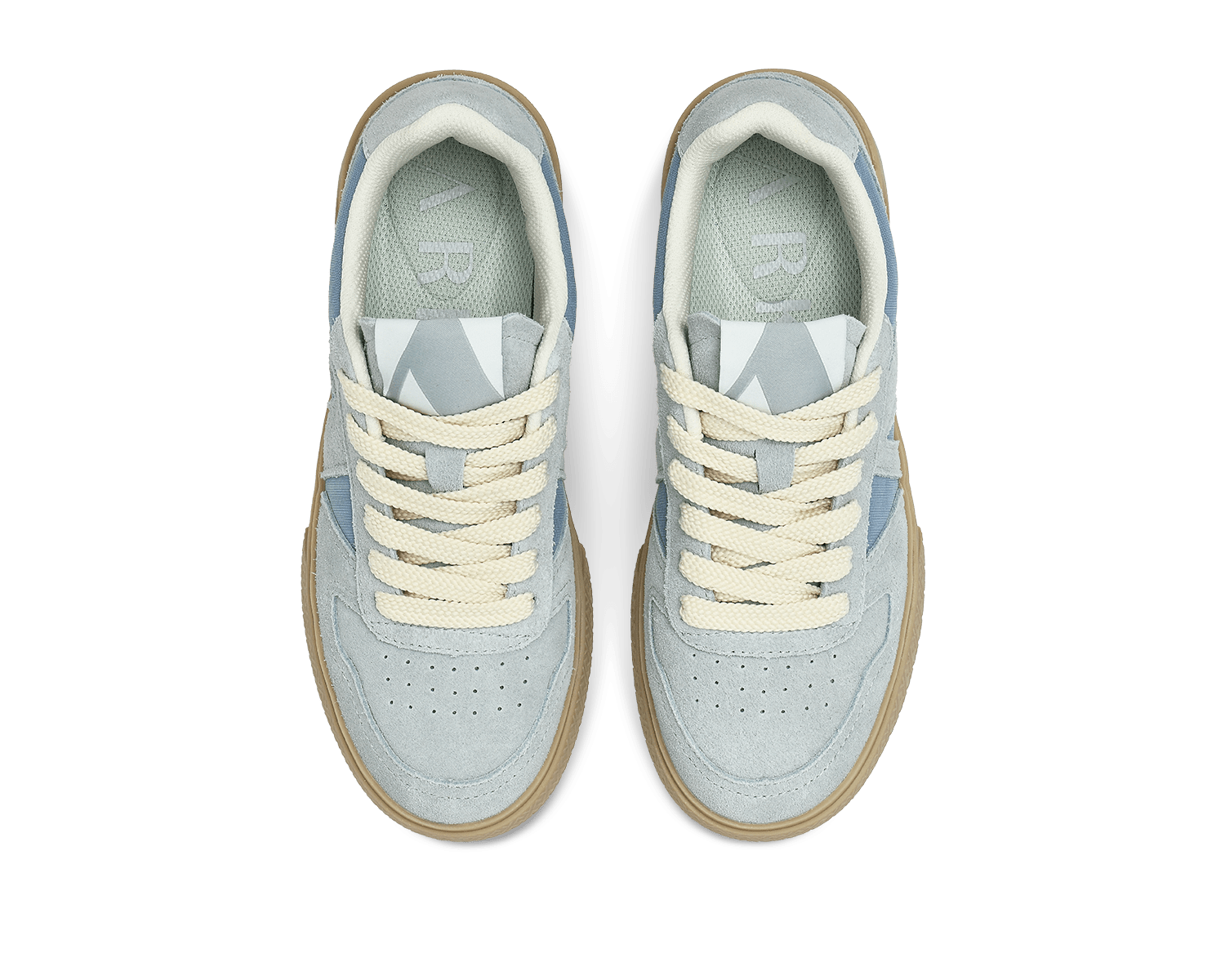 ARKK Essential Line Uncover | Dusty Blue Gum Uncover